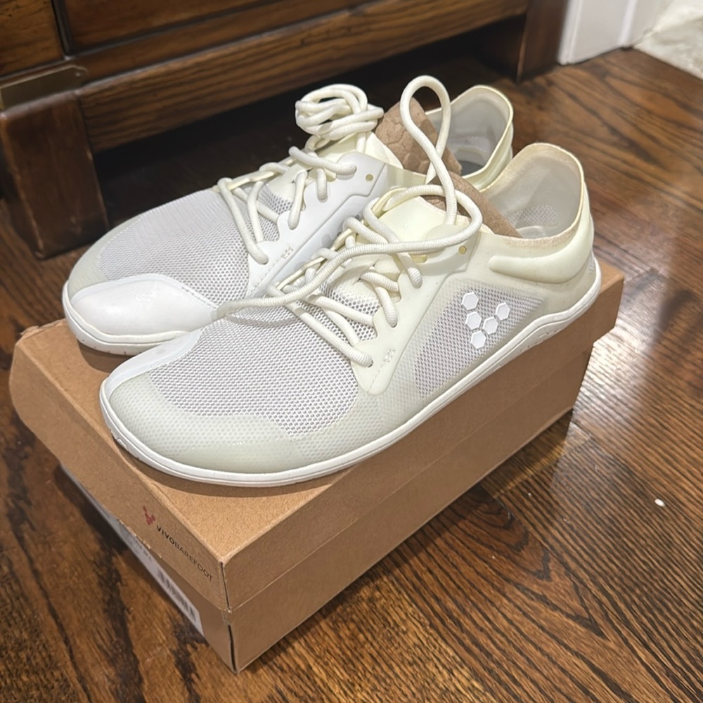 Vivo barfoot  PRIMUS LITE III WOMENS
